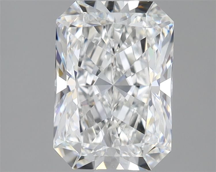 2.13-CARAT Radiant DIAMOND