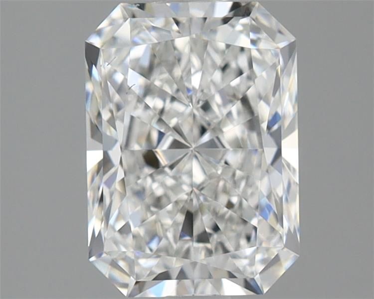 2.04-CARAT Radiant DIAMOND