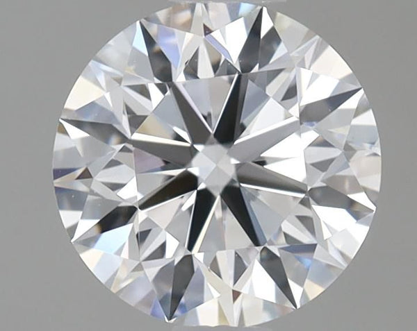 1.50-CARAT Round DIAMOND