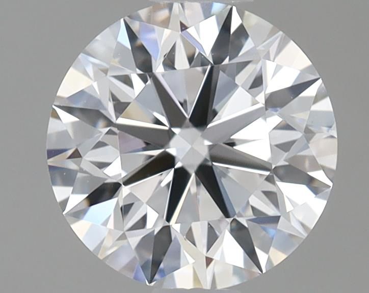 1.50-CARAT Round DIAMOND