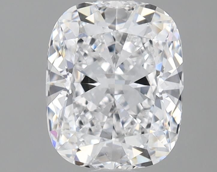 1.51-CARAT Cushion brilliant DIAMOND