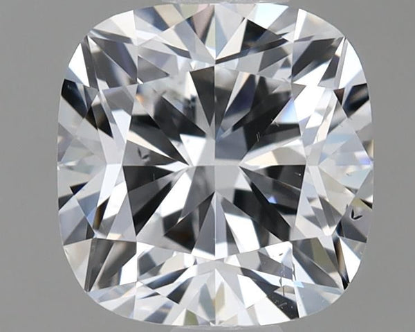 1.52-CARAT Cushion brilliant DIAMOND