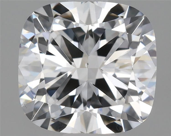 1.51-CARAT Cushion brilliant DIAMOND