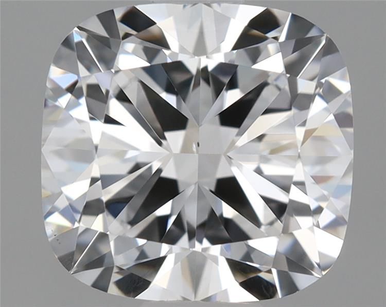 1.51-CARAT Cushion brilliant DIAMOND