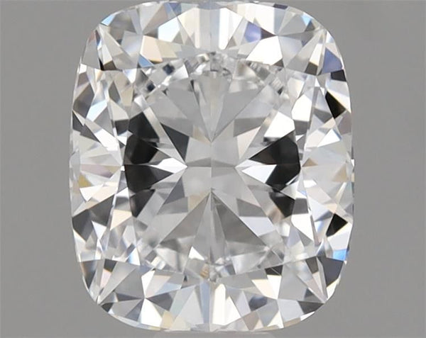 1.51-CARAT Cushion brilliant DIAMOND