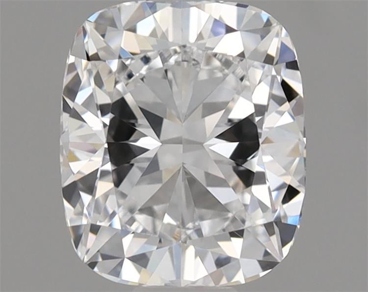 1.51-CARAT Cushion brilliant DIAMOND