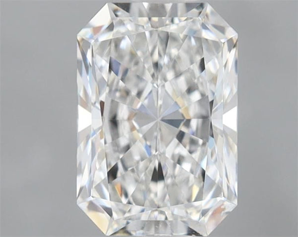 1.59-CARAT Radiant DIAMOND