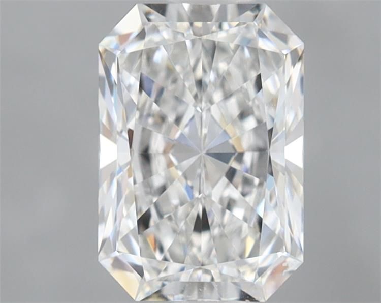 1.59-CARAT Radiant DIAMOND