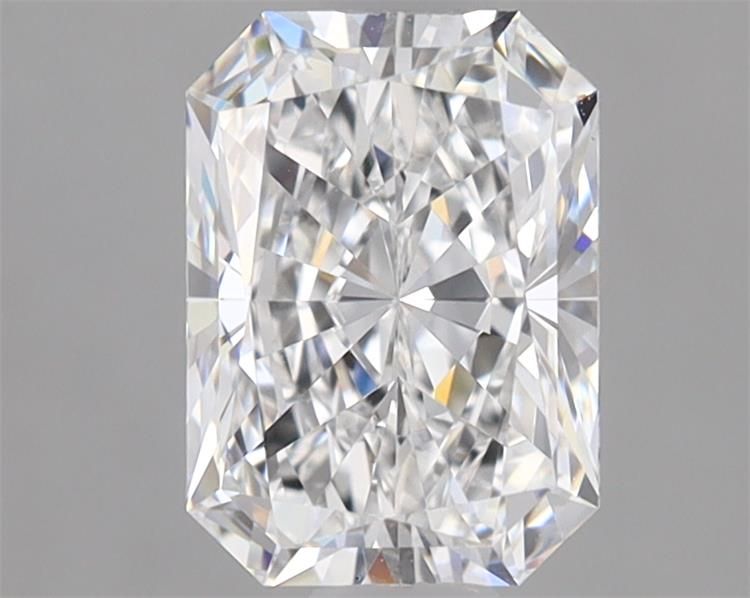 1.54-CARAT Radiant DIAMOND