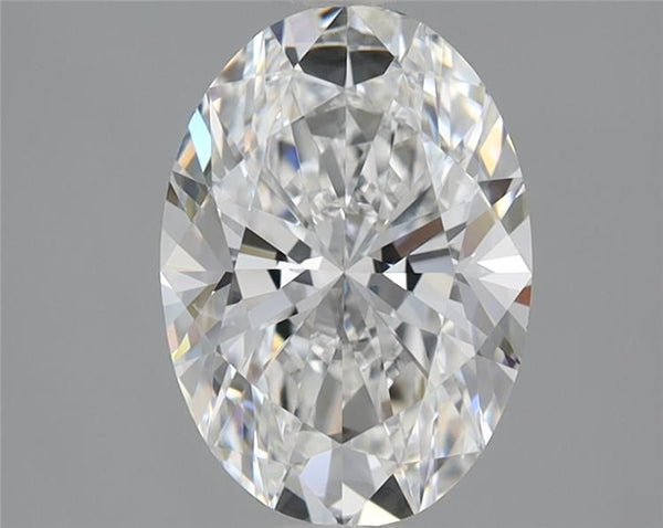 2.02-CARAT Oval DIAMOND