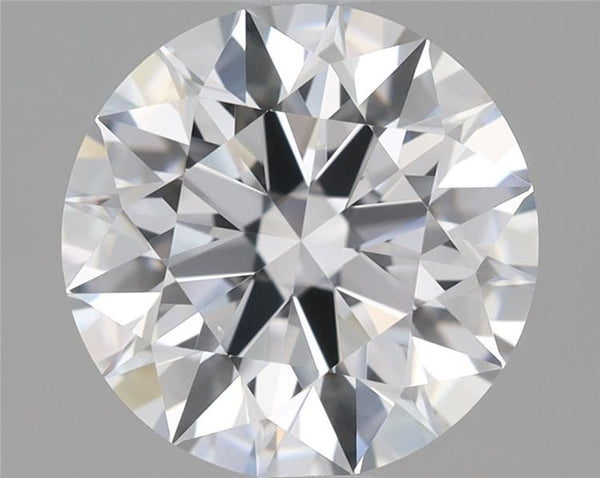 2.02-CARAT Round DIAMOND