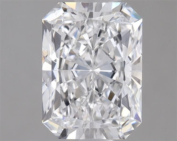 1.53-CARAT Radiant DIAMOND