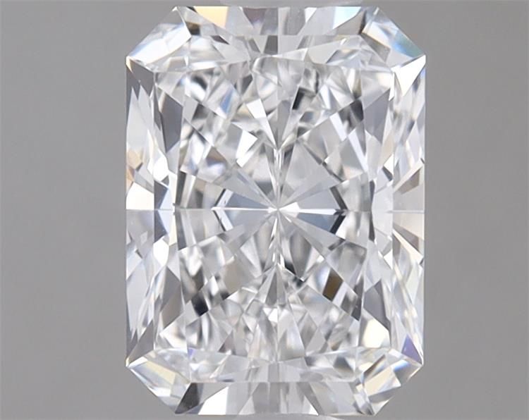1.53-CARAT Radiant DIAMOND