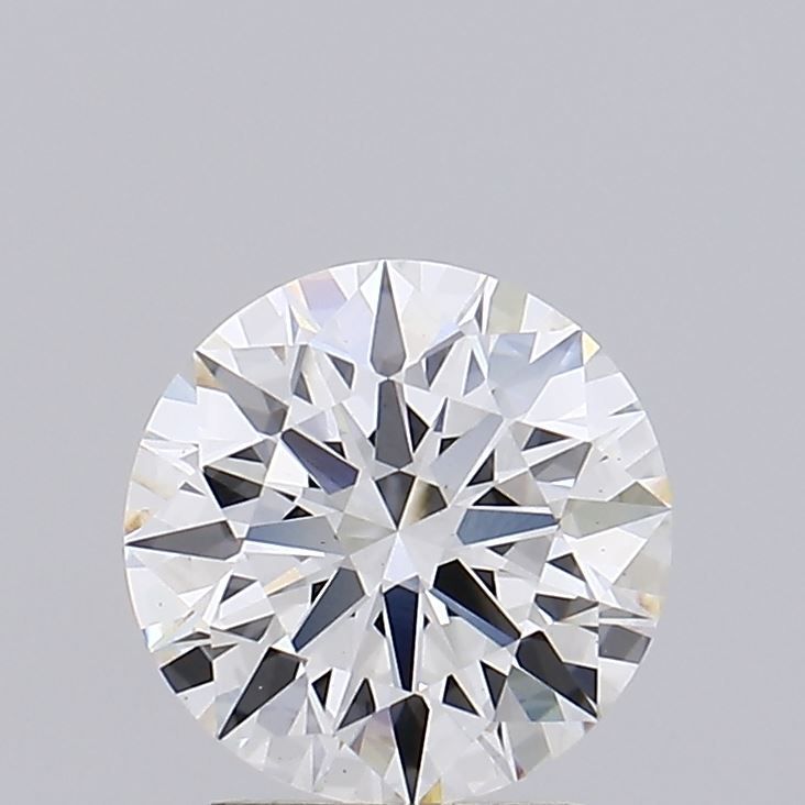 2.05-CARAT Round DIAMOND