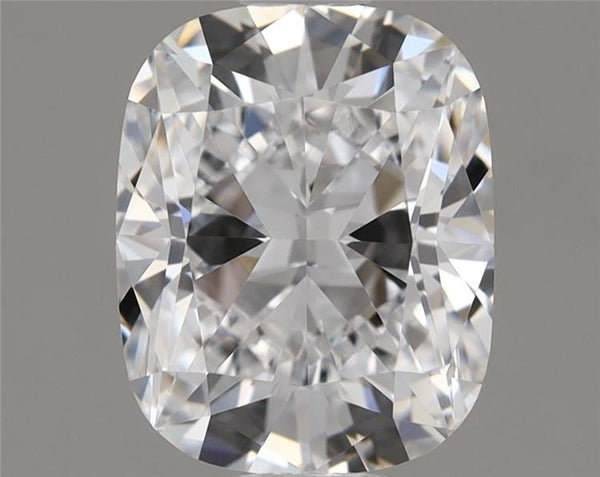1.55-CARAT Cushion brilliant DIAMOND
