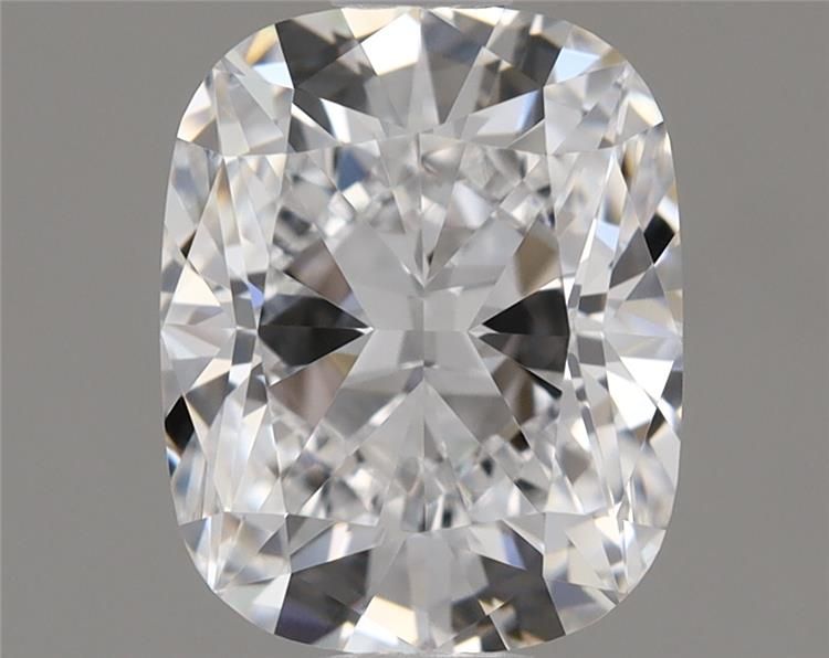 1.55-CARAT Cushion brilliant DIAMOND
