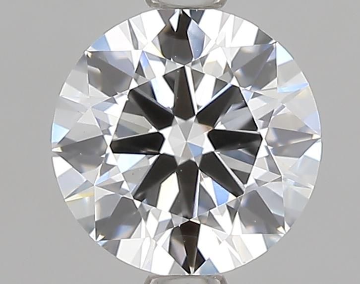 1.17-CARAT Round DIAMOND