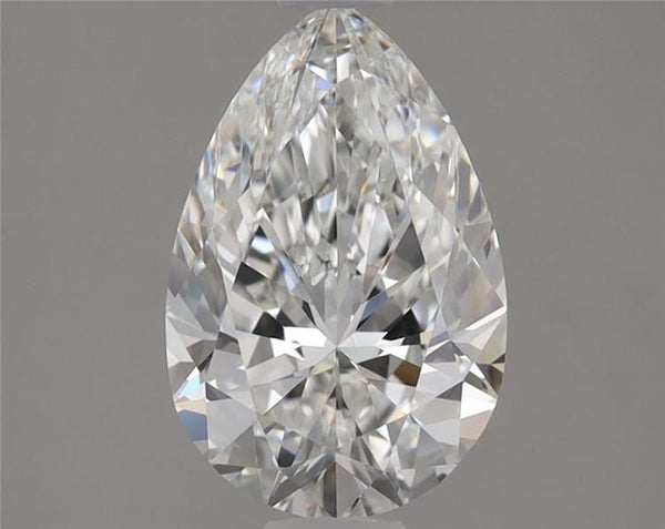 2.01-CARAT Pear DIAMOND