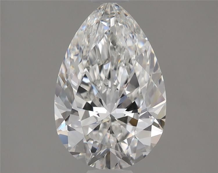 2.01-CARAT Pear DIAMOND