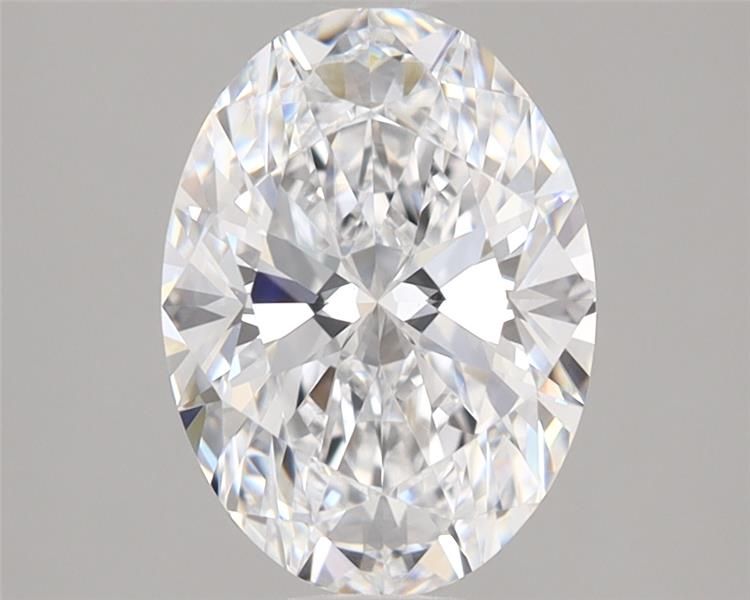 2.01-CARAT Oval DIAMOND