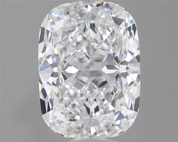 1.54-CARAT Cushion brilliant DIAMOND