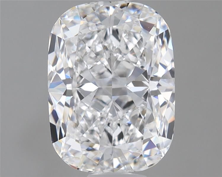 1.54-CARAT Cushion brilliant DIAMOND