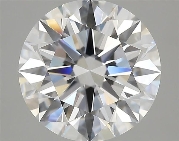 3.17-CARAT Round DIAMOND