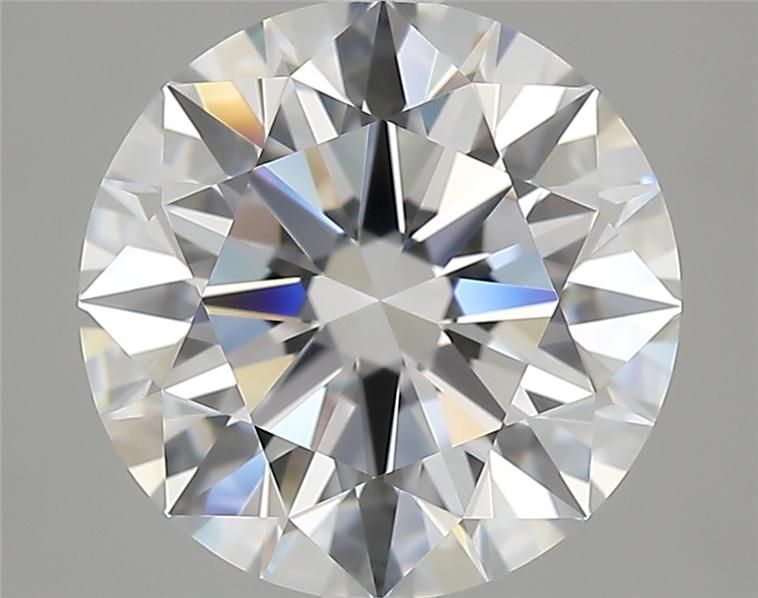 3.17-CARAT Round DIAMOND