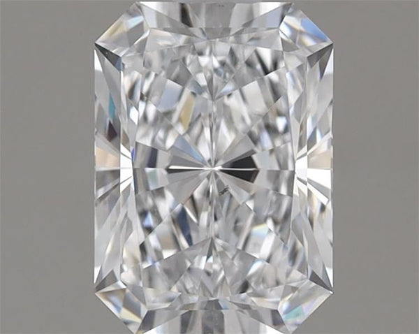 1.50-CARAT Radiant DIAMOND