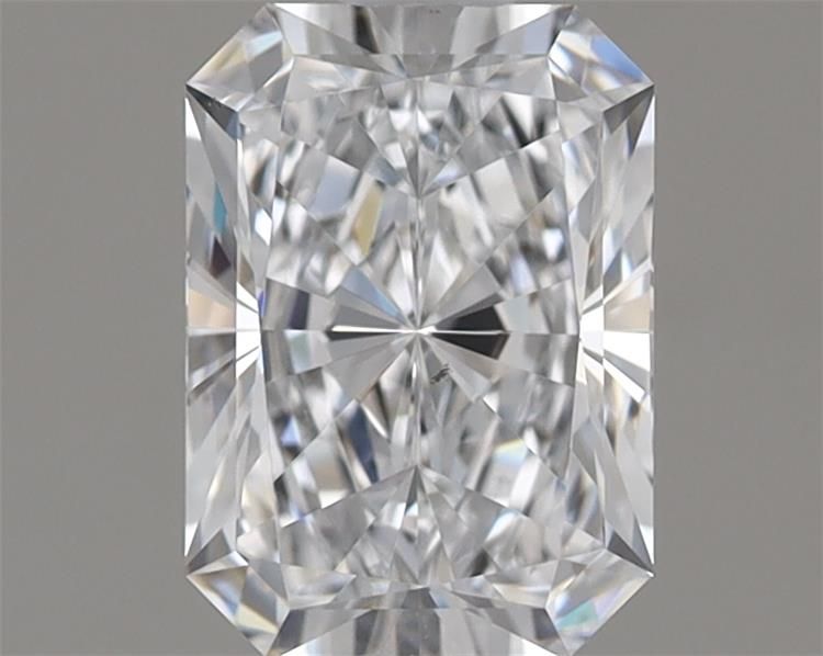 1.50-CARAT Radiant DIAMOND