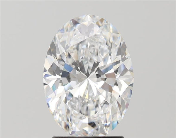 2.32-CARAT Oval DIAMOND