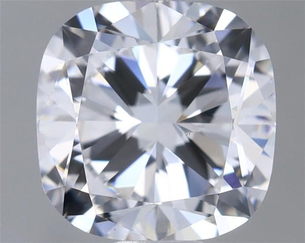 1.50-CARAT Cushion brilliant DIAMOND