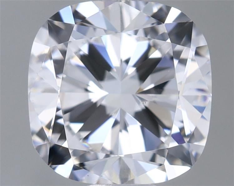 1.50-CARAT Cushion brilliant DIAMOND