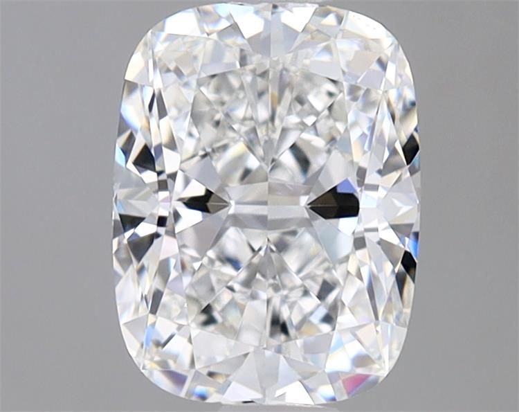 1.56-CARAT Cushion brilliant DIAMOND