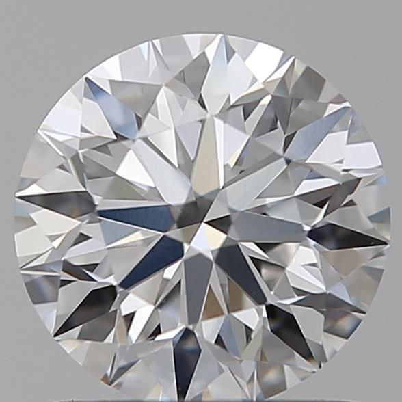 1.11-CARAT Round DIAMOND