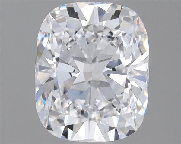 1.51-CARAT Cushion brilliant DIAMOND