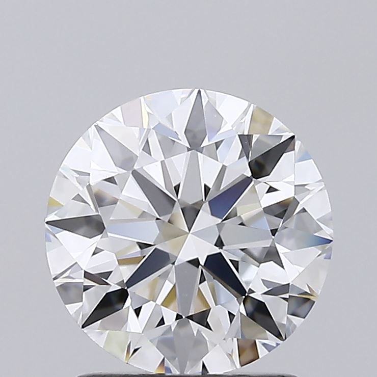 1.50-CARAT Round DIAMOND