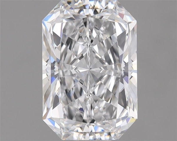 1.54-CARAT Radiant DIAMOND