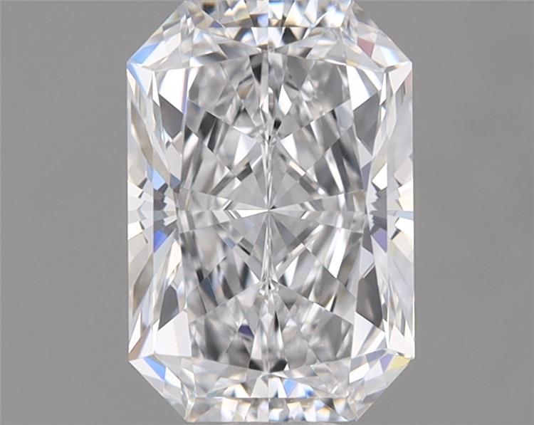 1.54-CARAT Radiant DIAMOND