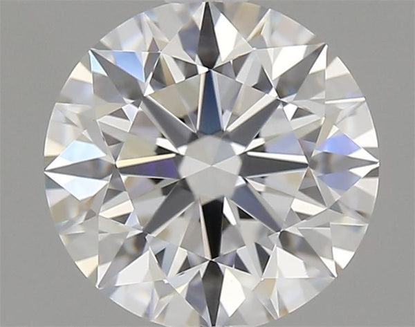 1.55-CARAT Round DIAMOND