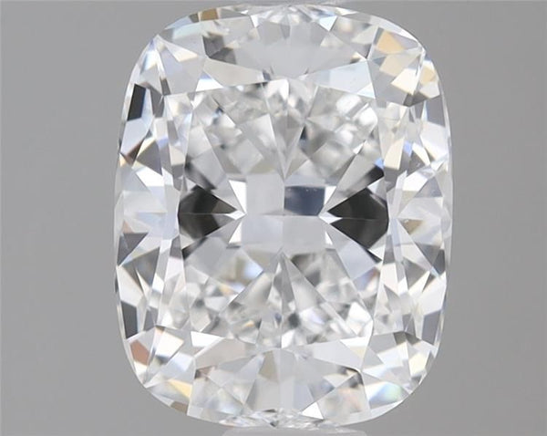 1.51-CARAT Cushion brilliant DIAMOND