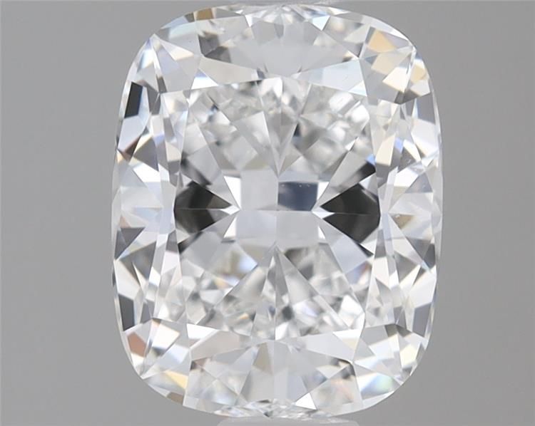 1.51-CARAT Cushion brilliant DIAMOND