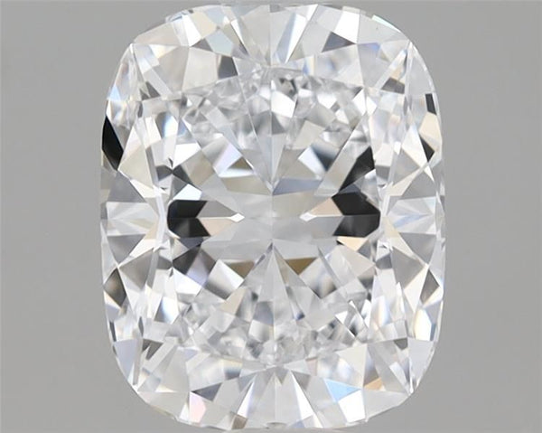 1.52-CARAT Cushion brilliant DIAMOND