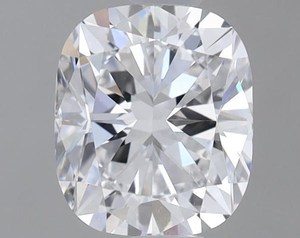 1.51-CARAT Cushion brilliant DIAMOND