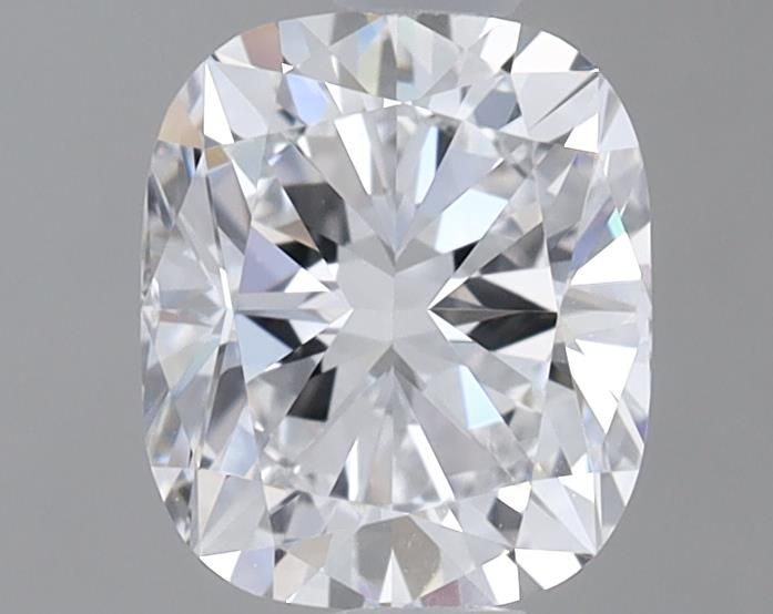 1.51-CARAT Cushion brilliant DIAMOND