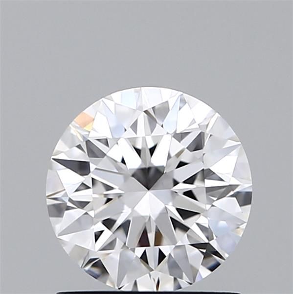 1.10-CARAT Round DIAMOND