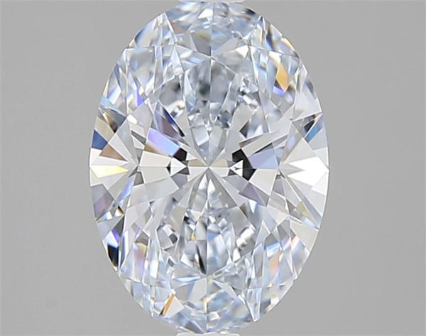 1.70-CARAT Oval DIAMOND