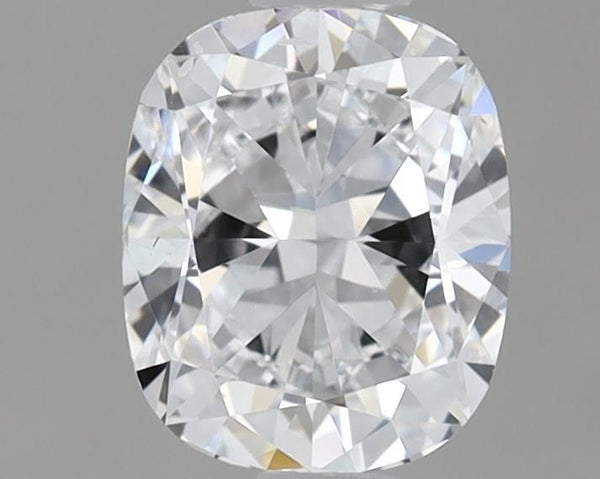 1.52-CARAT Cushion brilliant DIAMOND