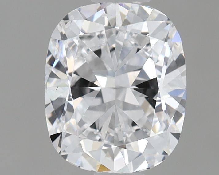 1.52-CARAT Cushion brilliant DIAMOND