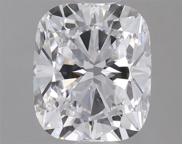 1.51-CARAT Cushion brilliant DIAMOND